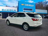 Certified 2021 Chevrolet Equinox LT image 2