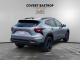 Used 2024 Chevrolet Trax ACTIV w/ Driver Confidence Package image 6