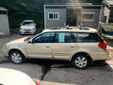 Used 2005 Subaru Outback 2.5i Limited image 3