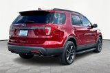Used 2017 Ford Explorer XLT w/ Equipment Group 202A image 2