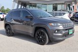 Used 2022 Jeep Compass Latitude image 4