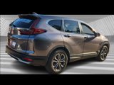 Used 2021 Honda CR-V EX image 5