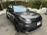 Certified 2021 Land Rover Range Rover Velar R-Dynamic S image 3