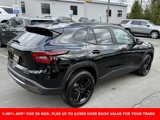 New 2025 Chevrolet Trax ACTIV w/ Driver Confidence Package image 4