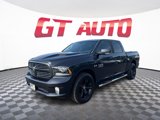 Used 2013 RAM 1500 Sport image 3