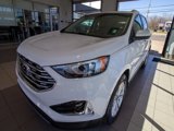 Used 2020 Ford Edge SEL image 2