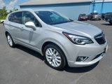 Used 2019 Buick Envision Premium w/ Driver Confidence Package image 2