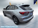 Certified 2024 Ford Escape ST-Line image 4