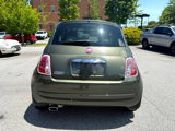 Used 2013 FIAT 500 Pop image 6
