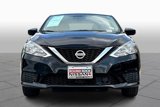 Certified 2019 Nissan Sentra SV image 3