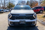 Certified 2024 Kia Sportage X-Line Prestige image 2