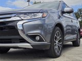 Used 2016 Mitsubishi Outlander FWD image 2
