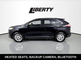 Used 2022 Ford Edge SEL image 4