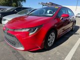 Used 2021 Toyota Corolla LE image 5