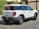 Used 2022 Ford Bronco Sport Big Bend image 5