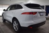 Used 2018 Jaguar F-PACE Premium image 2