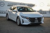 New 2025 Nissan Sentra S image 3