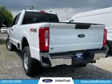 New 2023 Ford F350 XL w/ FX4 Off-Road Package image 4