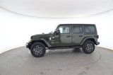 Used 2024 Jeep Wrangler Sahara image 6