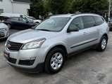 Used 2017 Chevrolet Traverse LS image 3