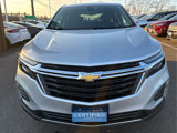 Certified 2022 Chevrolet Equinox LT image 5