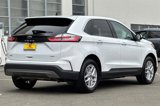 Used 2022 Ford Edge SEL image 4