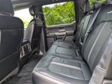 Used 2020 Ford F150 Platinum w/ Equipment Group 701A Luxury image 5