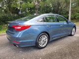 Used 2015 Hyundai Sonata Limited w/ Option Group 06 image 3