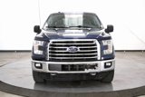 Used 2016 Ford F150 XLT w/ Equipment Group 302A Luxury image 2