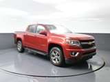 Used 2016 Chevrolet Colorado Z71 image 4