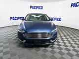 Used 2018 Ford Fusion SE w/ Fusion SE Technology Package image 3