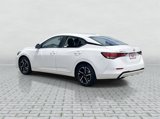 Used 2024 Nissan Sentra SV image 4