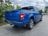 Used 2019 Ford F150 XL w/ Equipment Group 101A Mid image 4