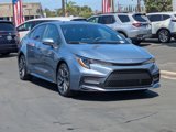 Used 2021 Toyota Corolla SE image 2