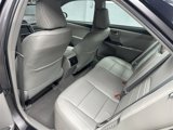 Used 2015 Toyota Camry XLE image 3