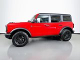 New 2024 Ford Bronco Black Diamond image 3