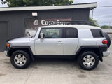 Used 2007 Toyota FJ Cruiser 4WD image 4