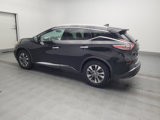 Used 2017 Nissan Murano SL w/ SL Technology Package image 3