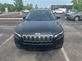 Certified 2020 Jeep Cherokee Latitude image 2