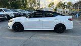 Used 2022 Nissan Sentra SR w/ Midnight Edition image 4