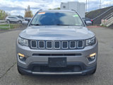 Certified 2020 Jeep Compass Limited image 2