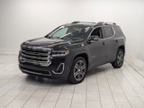 Used 2020 GMC Acadia SLT w/ Premium Package image 4