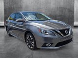 Used 2019 Nissan Sentra SR image 3