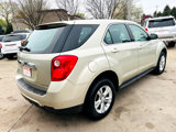 Used 2014 Chevrolet Equinox LS image 3