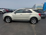 Used 2015 Chevrolet Equinox LT image 2