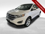 Used 2018 Ford Edge Titanium image 3