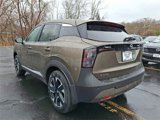 New 2025 Nissan Kicks SV image 3