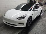Used 2021 Tesla Model 3 Standard Range Plus image 4