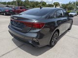 Certified 2022 Kia Forte LXS image 5