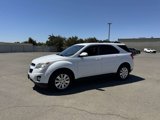 Used 2010 Chevrolet Equinox LT image 6